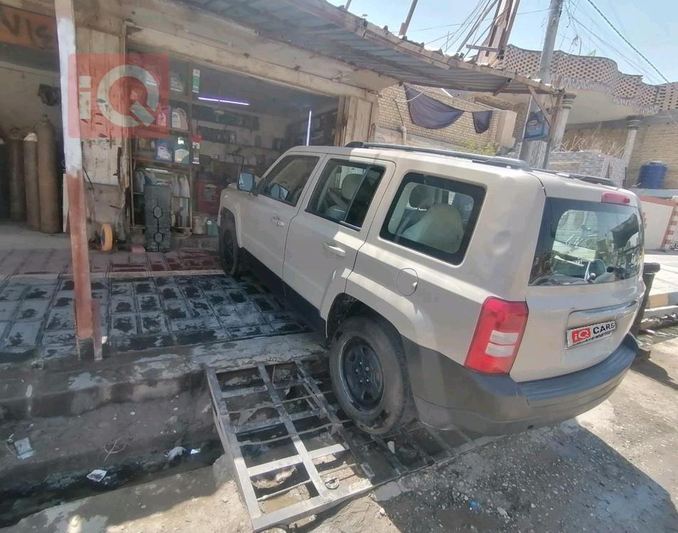 جيب باتريوت